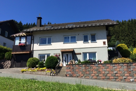 Ferienwohnung Engelmann